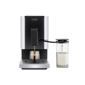 Café Crema Touch Design fully automatic coffee machine