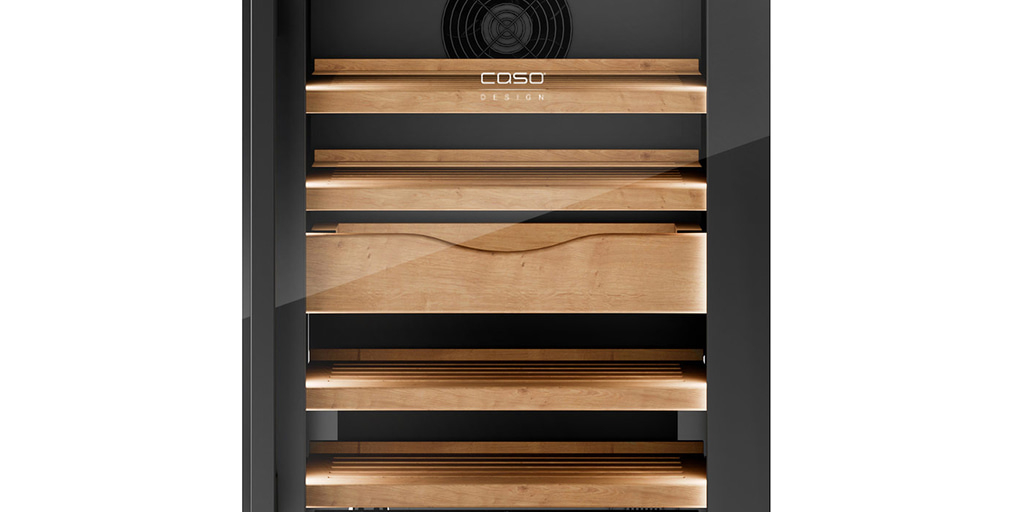 CASO Humidor H45 online bei caso-design.de bestellen