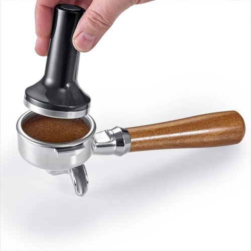 EspressoGourmet Advanced Design Portafilter Machine