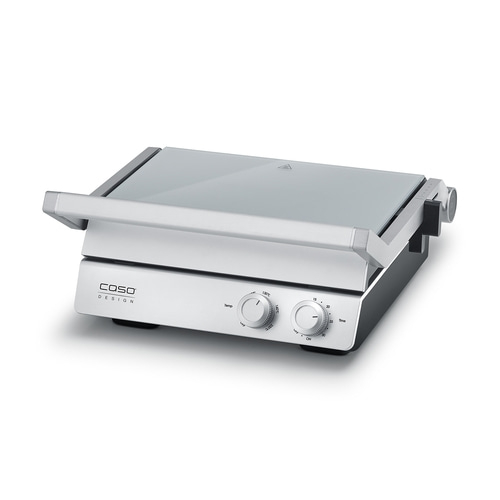 SteakChef Double Contact Grill