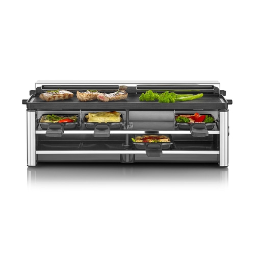 Raclette AirClean Raclettegrill