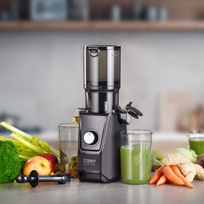 JuiceFit Slow Juicer
