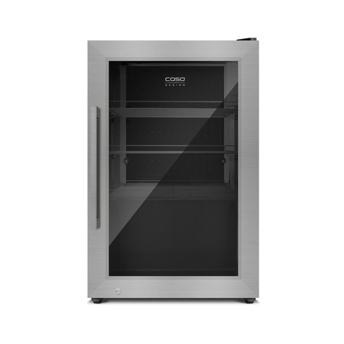 BBQ Cooler S-R Barbecue Kühlschrank mit Türanschlag Rechts