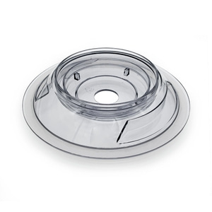 Lid with seal Spare part for UZ 400 (1748)