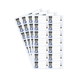 Food Manager Sticker PRO - Kategorie Fisch