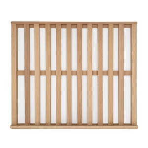 Bottom shelf for 670, 673, 730, 731 Spare part for 670, 673, 730, 731