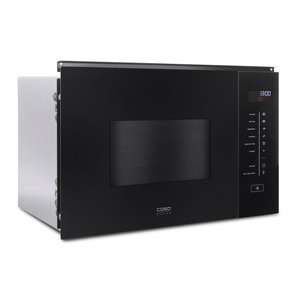 CASO Selection E 25 MGS Design Built-in Microwave - Grill