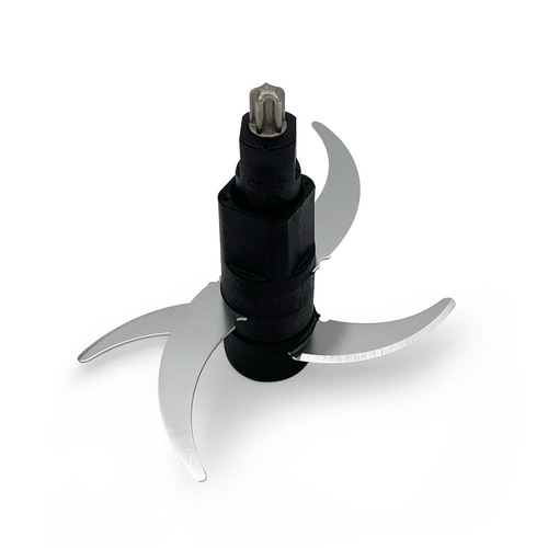 Knife (double blades) Spare part for UZ 400 (1748)