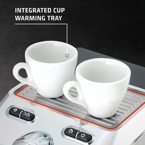 EspressoGourmet Design espresso machine