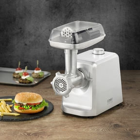 FW2500 Mincer