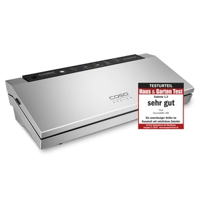 GourmetVAC 280 Vakuumiersystem