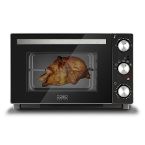 TO 32 Classic Design oven, test winner