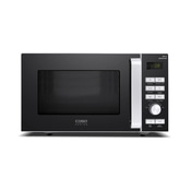 MIG 25 Inverter Microwave - Grill, test winner