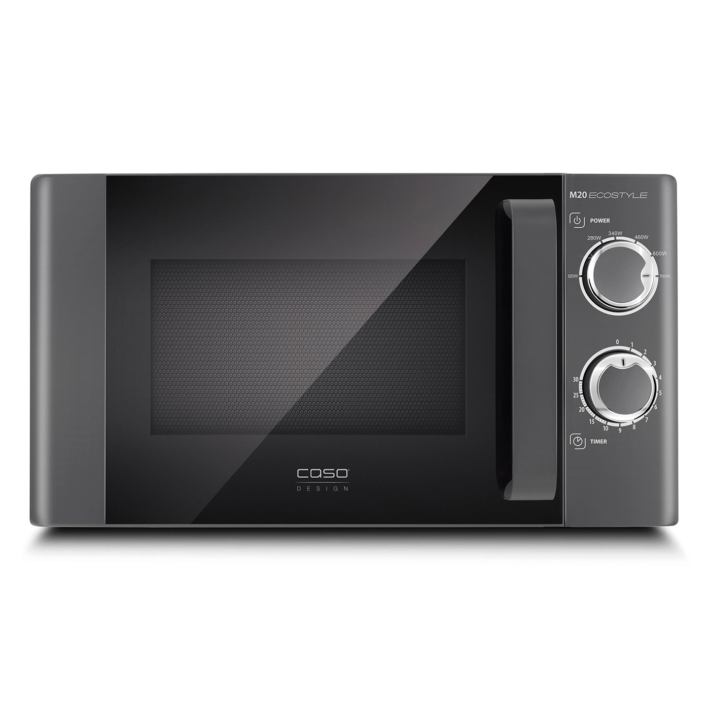 M 20 Ecostyle Design Microwave