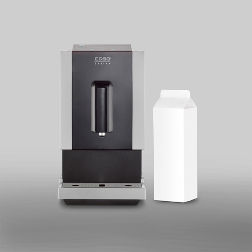 Café Crema Touch Design fully automatic coffee machine