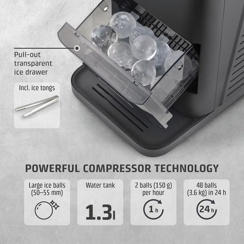 IceBall Pro Ice ball maker