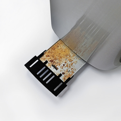 Selection T2 toaster for 2 slices