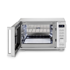 MG 20 Cube Ceramic Mikrowelle + Grill