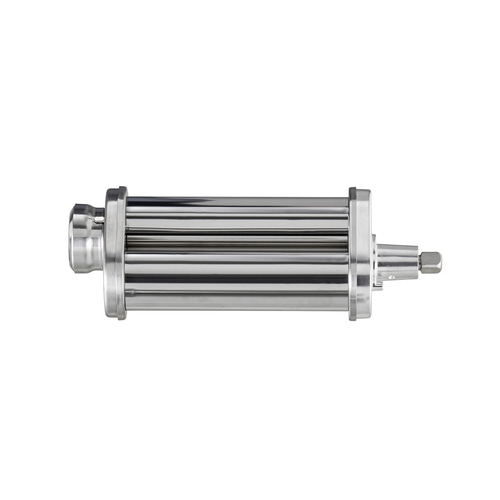Pasta Roller for KM 1800 Black Accessories for Kitchen Machine KM 1800 Black
