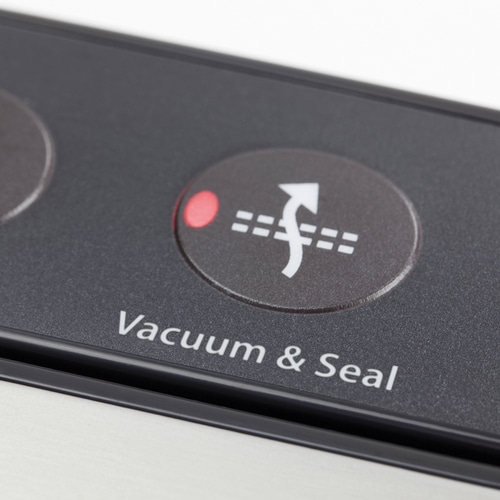 VC 15 Vakuumierer