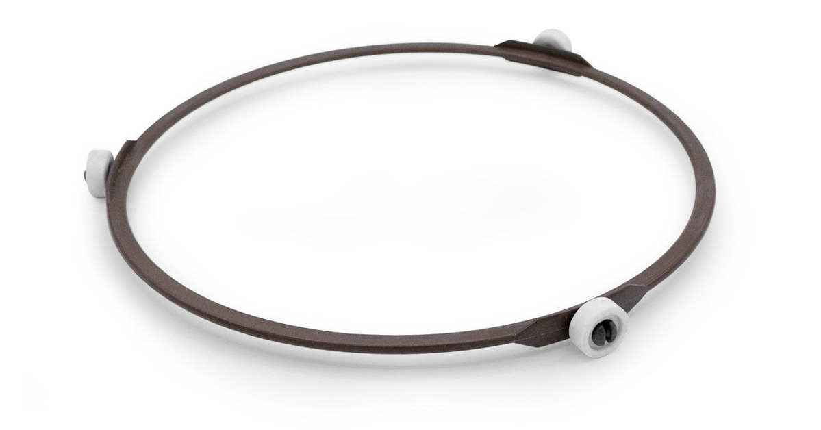 Rollring klein, 14 mm Rolle online bei caso-design.de bestellen