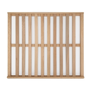 Shelf (second from bottom) Spare part for CASO WineComfort 126