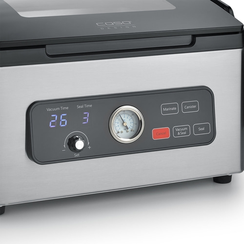 VacuChef 700 Professional Chamber vacuum sealer