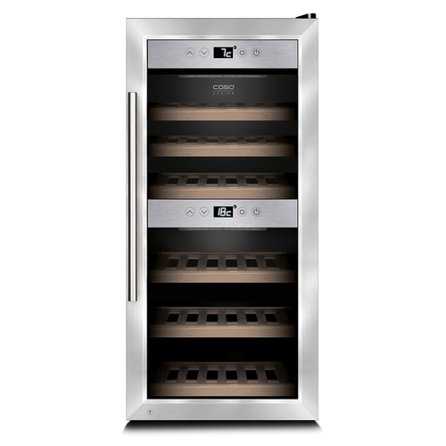 WineComfort 240 Smart App-Controlled Wine cooler with compressor technology