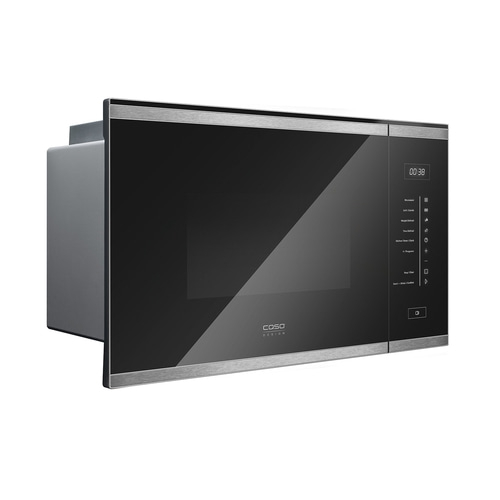 EMGS 25 PREMIUM Built-in Microwave - Grill