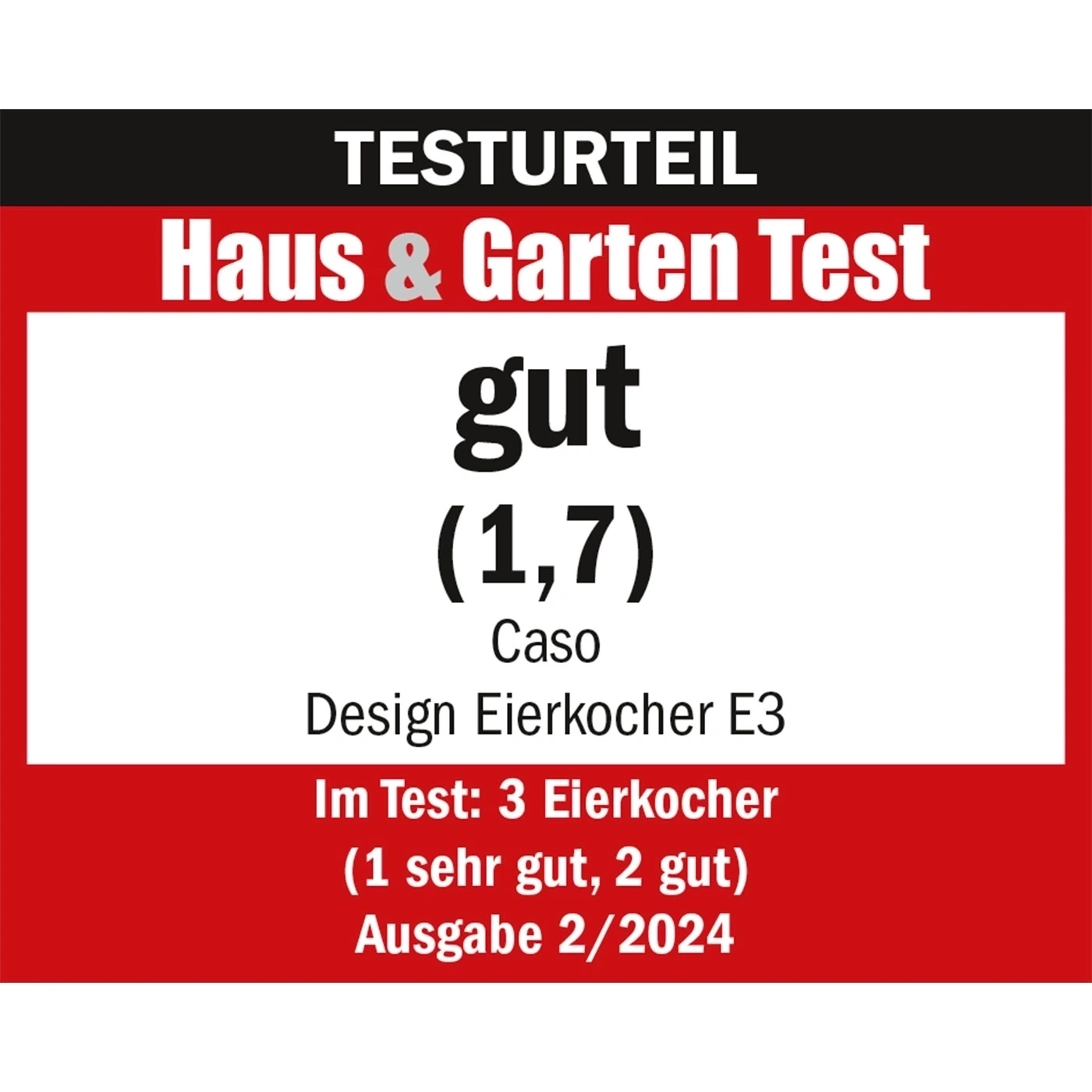 Oster Bundle Chop & Go + E3 Eierkocher