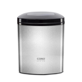 IceMaster Ecostyle Ice cube maker - Stainless steel
