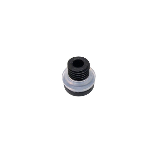 Drain valve for HW 500 Touch (1863) and HW 400 (1862)