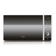 MG 25 Ceramic menu 2 in 1 Design Microwave - Grill