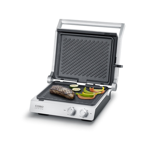 SteakChef Double Contact Grill
