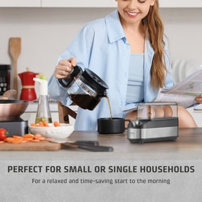 E3 Electronic Egg Boiler