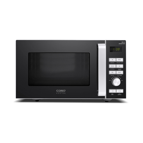 MIG 25 Inverter Microwave - Grill, test winner