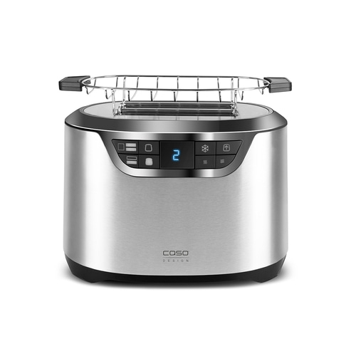 Novea T2 Toaster für 2 Scheiben