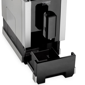 Café Crema Touch Design fully automatic coffee machine