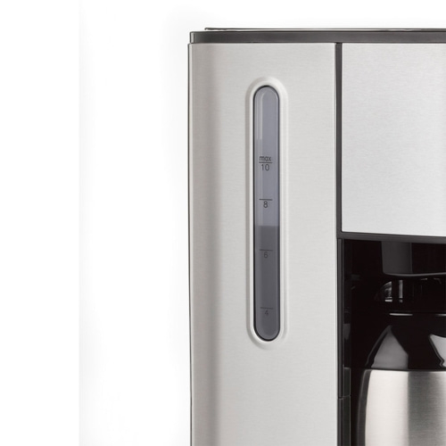 Selection C 10 Thermo Design coffee maker with insulated jug