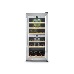 WineComfort 240 Smart App-Gesteuerter Weinkühlschrank mit Kompressortechnik