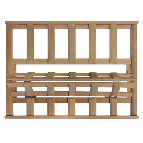 Presentation stand for WineSafe 192 (673)