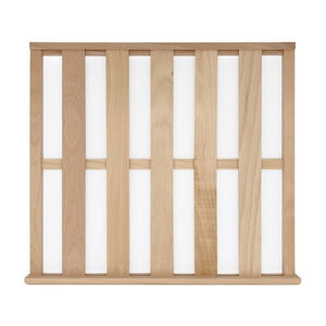 Fitted shelf 660, 661, 662, 772, 725 Spare part for 660, 661, 662, 772, 725