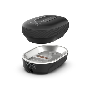 Click & Charge Charging station incl. a single battery