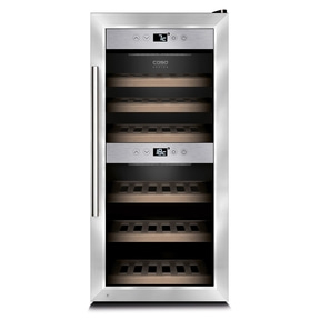 WineComfort 240 Smart App-Controlled Wine cooler with compressor technology