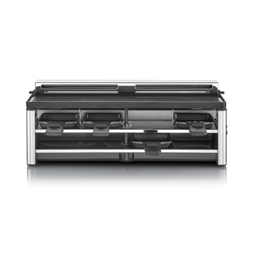 Raclette AirClean Raclettegrill