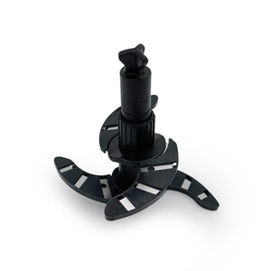 4 blades/ knife unit Spare part for Chop & Go (1747)