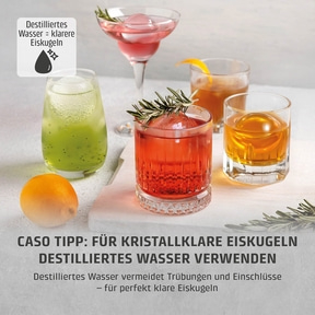 IceBall Pro Eiskugelbereiter