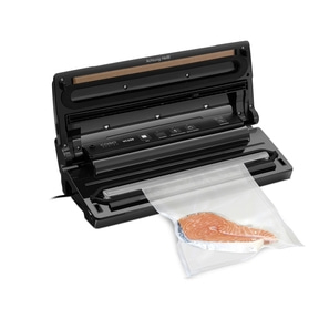 VC 250 Fully automatic vacuum sealer - High quality stainless steel housing