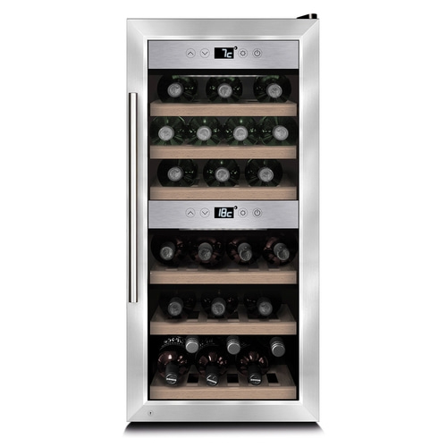 WineComfort 240 Smart App-Controlled Wine cooler with compressor technology
