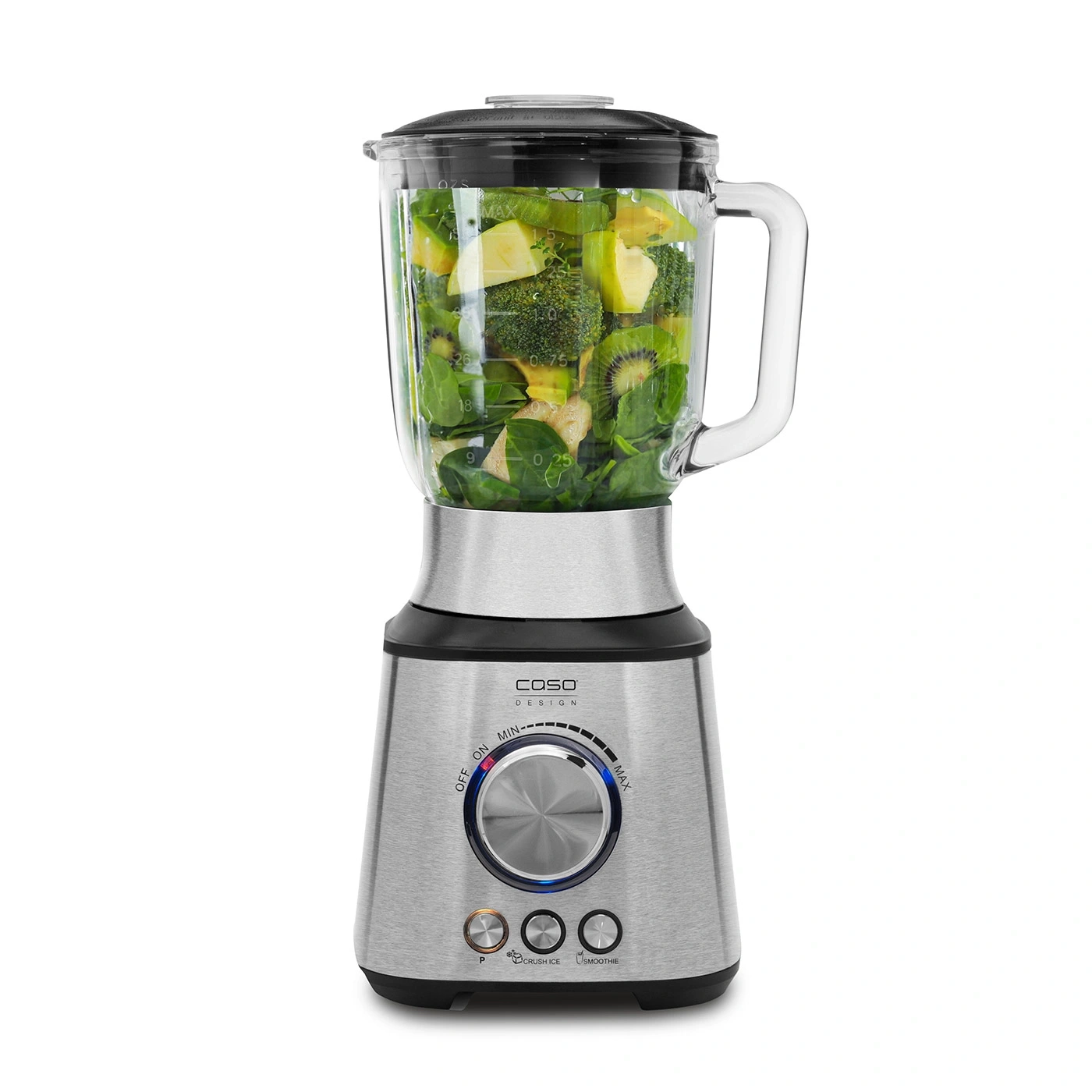 MX 1000 Design blender - Smoothies
